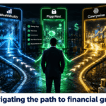 WealthBuddy vs PiggyVest vs Cowrywise: Which Is Better?