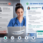 11 Ways to Improve Your RN Resume and Get More Job Offers