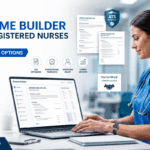 Best Resume Builder for Registered Nurses: 11 Top Options