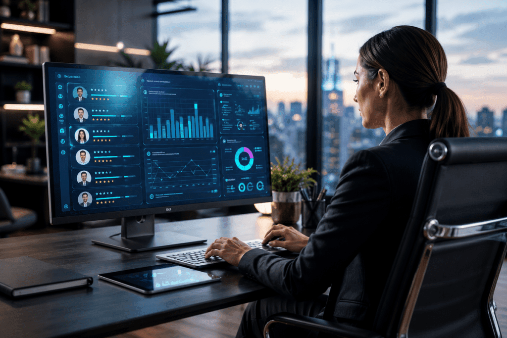 17 Best Sales Hiring Manager Jobs in AI-Focused Companies 17 Best Sales Hiring Manager Jobs in AI-Focused Companies