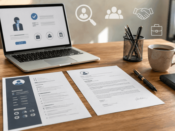 Top 25 Professional Cover Letter Examples for Different Jobs