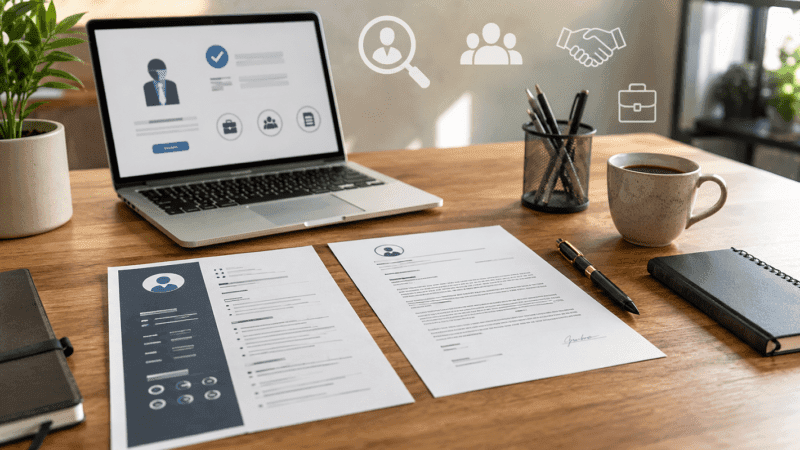 Top 25 Professional Cover Letter Examples for Different Jobs