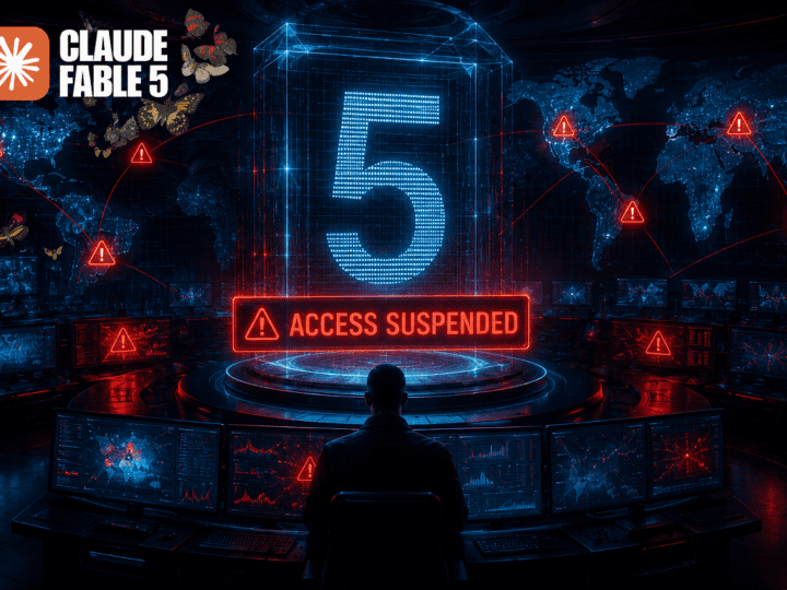 Why Fable 5 Was Suddenly Disabled for Users Worldwide