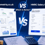 Flowmetriq.co.uk vs HMRC Salary Calculator: Which Is Better?