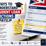 9 Ways to Understand UK Student Loan Deductions on a Payslip
