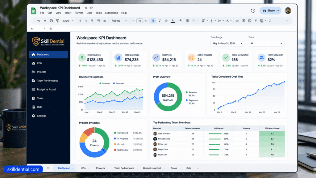 11 Google Workspace Tips Every Remote Worker Should Know 11 Google Workspace Tips Every Remote Worker Should Know