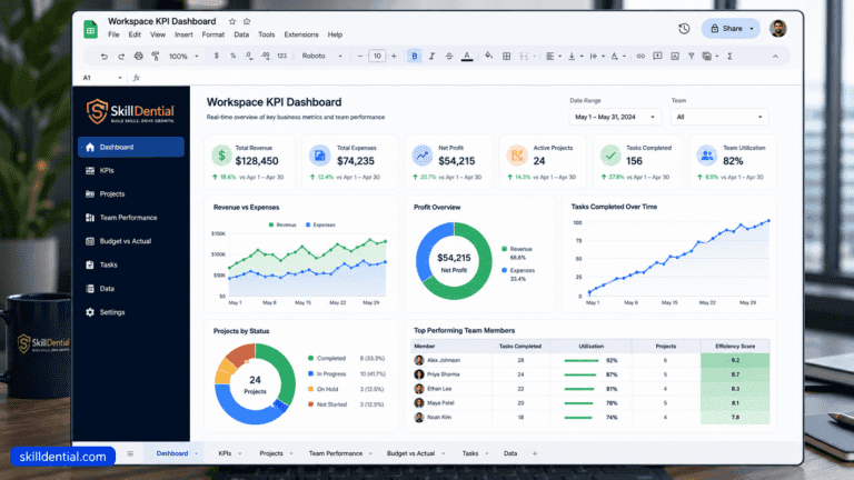 11 Google Workspace Tips Every Remote Worker Should Know