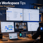 11 Google Workspace Tips Every Remote Worker Should Know