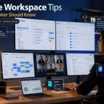 11 Google Workspace Tips Every Remote Worker Should Know