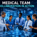 Navigating Emerging Healthcare Career Paths in the AI Era