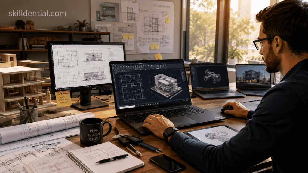 Best Laptops for AutoCAD Freelance Jobs: 11 Powerful Picks Best Laptops for AutoCAD Freelance Jobs: 11 Powerful Picks