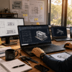 Best Laptops for AutoCAD Freelance Jobs: 11 Powerful Picks