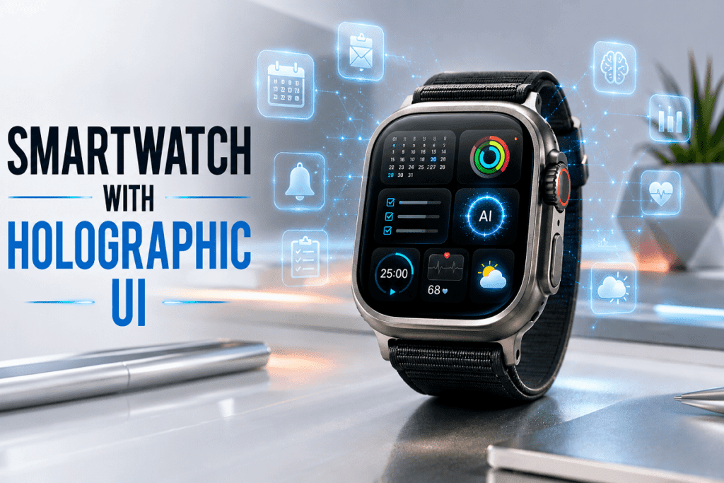 Apple Watch Ultra 4: 9 Productivity Features We're Expecting Apple Watch Ultra 4: 9 Productivity Features We're Expecting