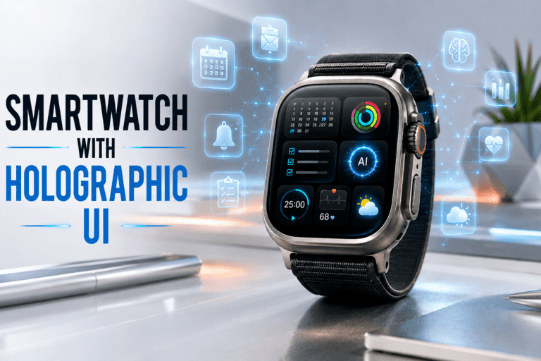 Apple Watch Ultra 4: 9 Productivity Features We're Expecting