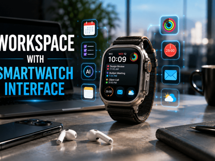 Apple Watch Ultra 4: 9 Productivity Features We’re Expecting