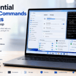 25 Essential Windows Commands & Settings for PC and Laptop