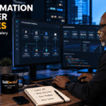 AI Automation Engineer Courses: Skills, Tools, Jobs & Salary