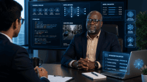 Top 15 AI Interview Questions and Answers for Beginners