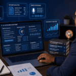 Preparing for success: interview prep in action