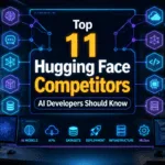 Top 11 Hugging Face Competitors AI Developers Should Know