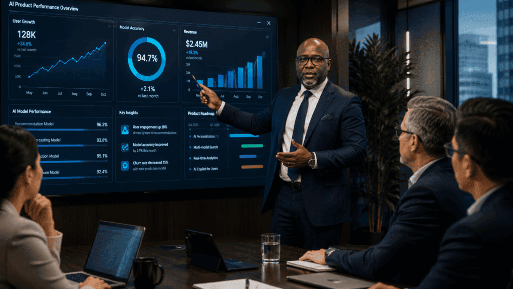 13 AI Product Manager Interview Questions & Sample Answers 13 AI Product Manager Interview Questions & Sample Answers