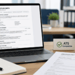ATS-Friendly Resume Template: Free Download & Writing Guide