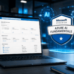 Complete Microsoft Azure AI Fundamentals Certification Guide