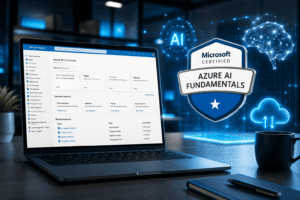 Complete Microsoft Azure AI Fundamentals Certification Guide