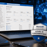 Complete Microsoft Azure AI Fundamentals Certification Guide
