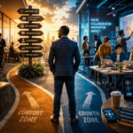 Hidden Career Management Tips from the 72 Hours Movie