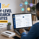 25 Best Entry-Level Job Search Websites You Should Bookmark