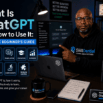 What Is ChatGPT and How to Use It: Complete Beginner's Guide