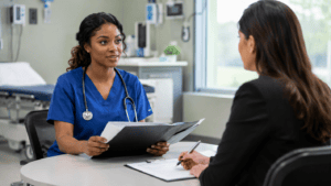 Top Nursing Interview Questions and Answers: Complete Guide