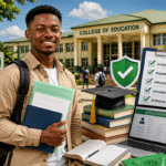 JAMB NCE Admission: Eligibility, Requirements & How to Apply