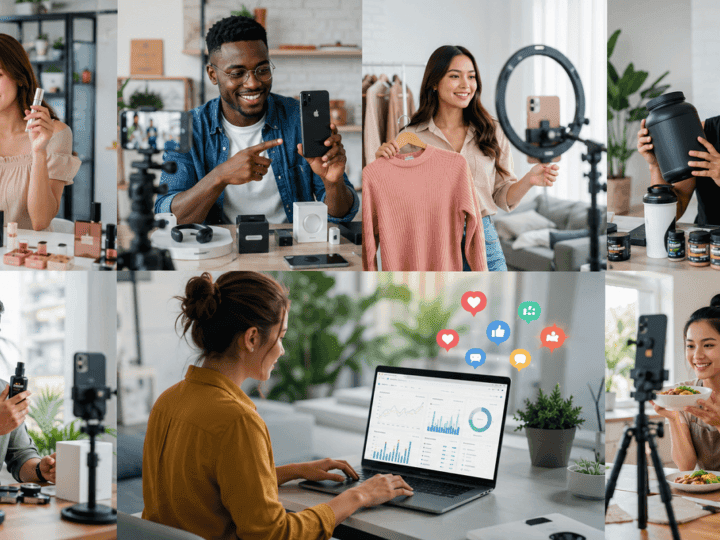 21 Best UGC Video Creators for Influencer Marketing