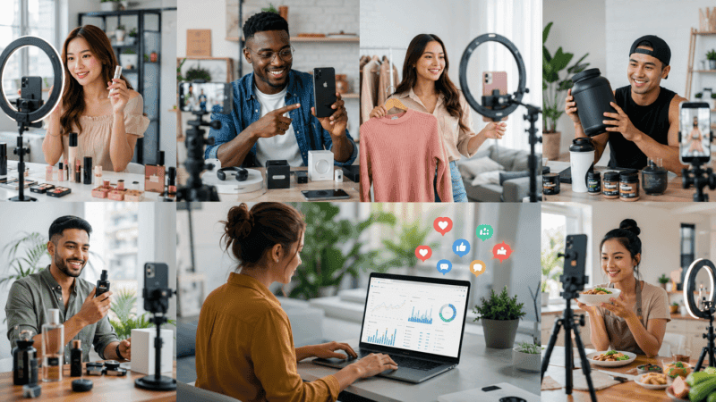 21 Best UGC Video Creators for Influencer Marketing 21 Best UGC Video Creators for Influencer Marketing