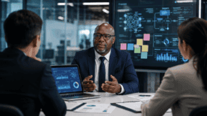13 AI Product Manager Interview Questions & Sample Answers