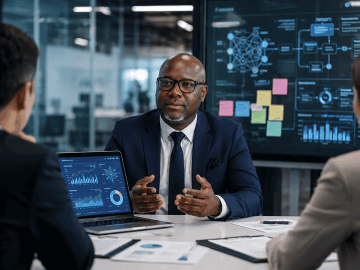 13 AI Product Manager Interview Questions & Sample Answers