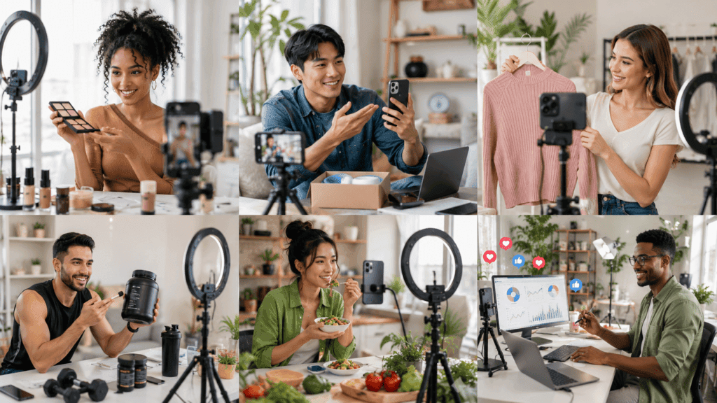 21 Best UGC Video Creators for Influencer Marketing 21 Best UGC Video Creators for Influencer Marketing