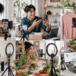 21 Best UGC Video Creators for Influencer Marketing