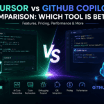 Cursor vs GitHub Copilot Comparison: Which Tool Is Better?