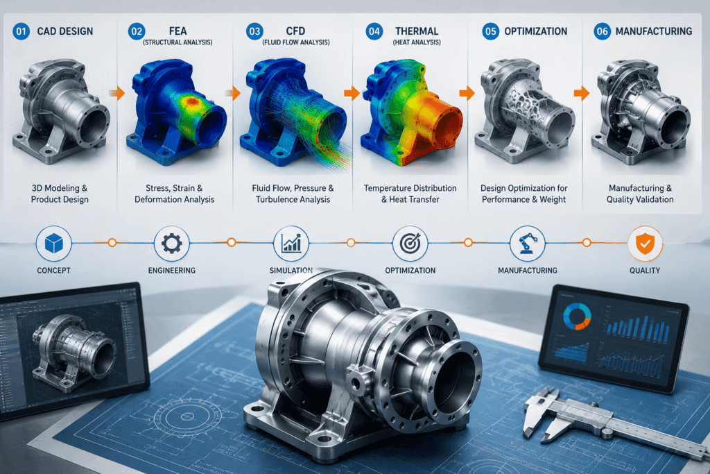 11 Best Mechanical Engineering Simulation Software Reviews 11 Best Mechanical Engineering Simulation Software Reviews