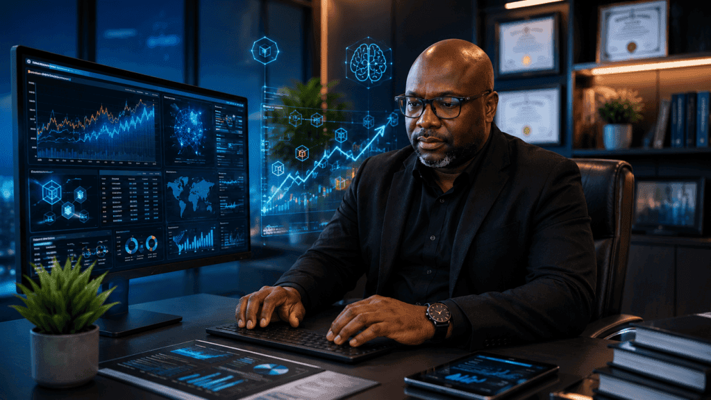 Top 13 AI Courses & Certifications for Finance Professionals Top 13 AI Courses & Certifications for Finance Professionals