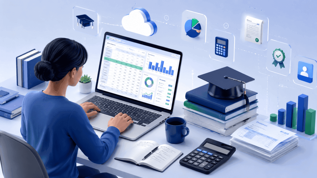 Where to Learn Accounting Online: Top 11 Platforms Compared Where to Learn Accounting Online: Top 11 Platforms Compared