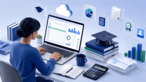 Where to Learn Accounting Online: Top 11 Platforms Compared