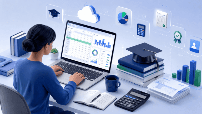 Where to Learn Accounting Online: Top 11 Platforms Compared