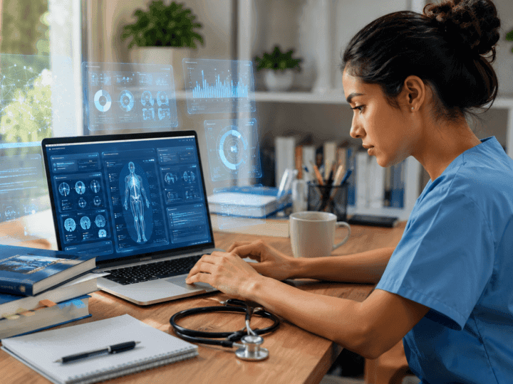 Top 9 Remote Medical AI Trainer Jobs for Healthcare Students