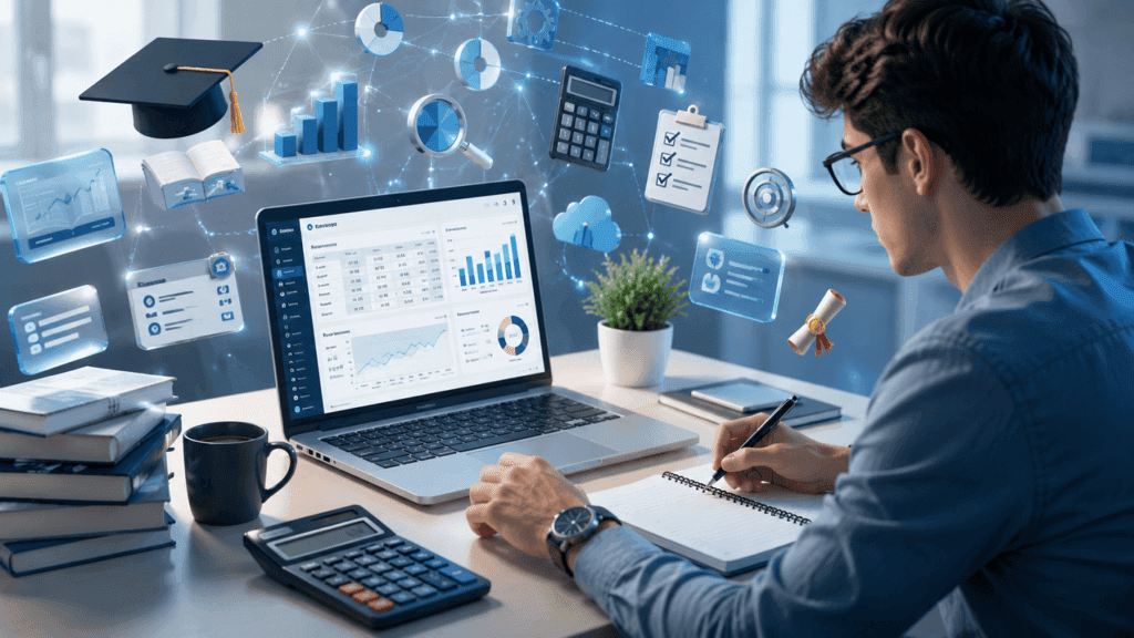 15 Best ACCA Practice Platforms to Help You Pass Your Exams