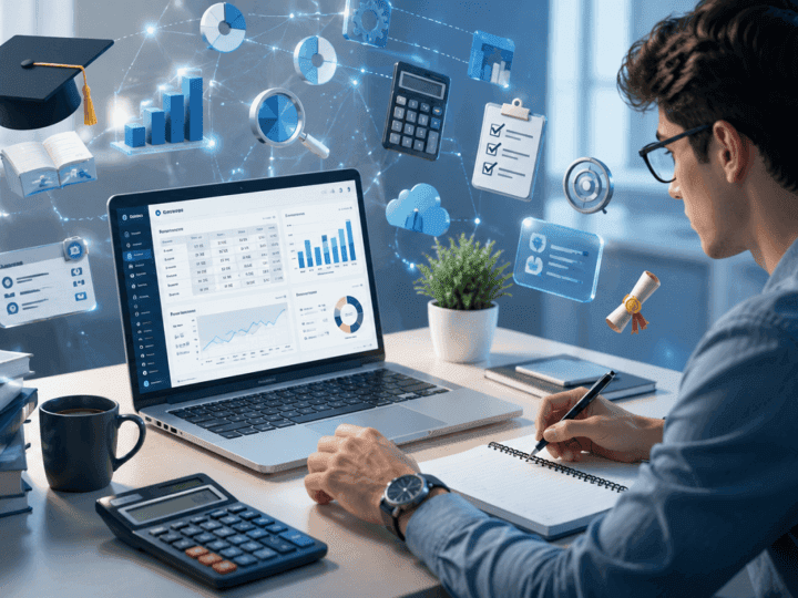 15 Best ACCA Practice Platforms to Help You Pass Your Exams