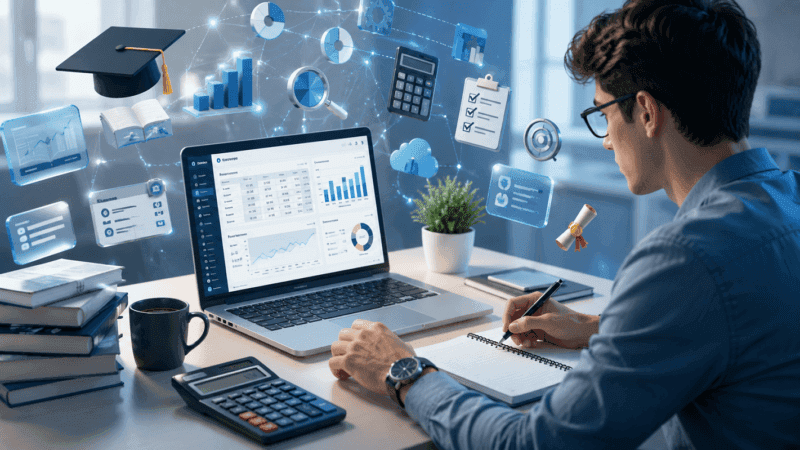 15 Best ACCA Practice Platforms to Help You Pass Your Exams 15 Best ACCA Practice Platforms to Help You Pass Your Exams